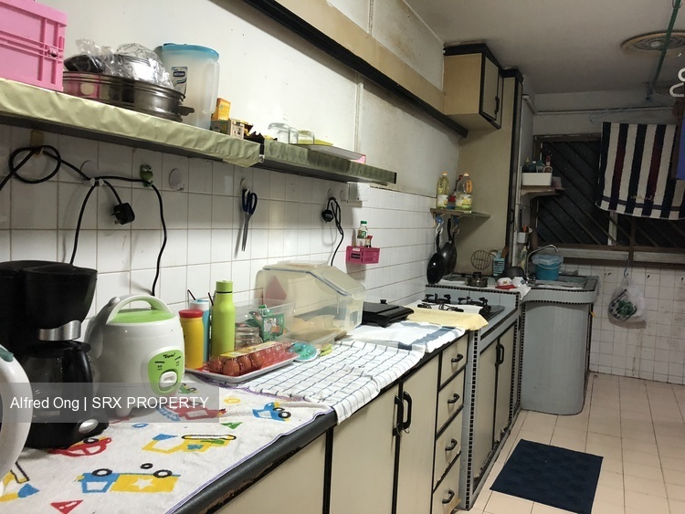 Blk 408 Yishun Avenue 6 (Yishun), HDB 4 Rooms #182612862